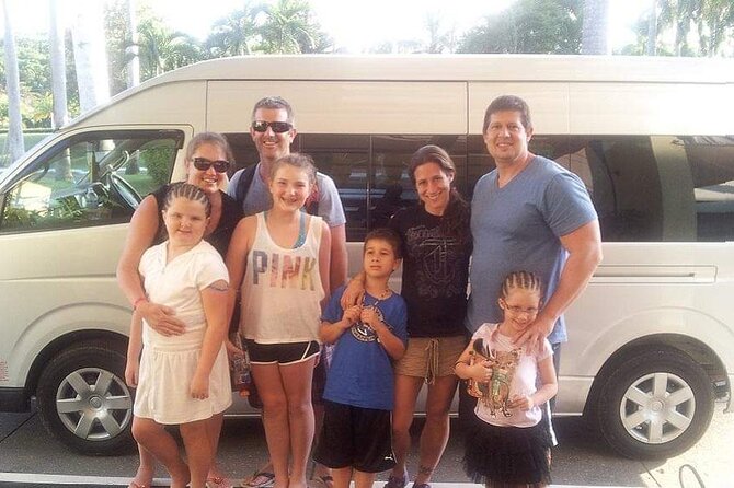 Montego Bay Airport Private Transfer to Hotels in Montego bay - What to prepare before you fly