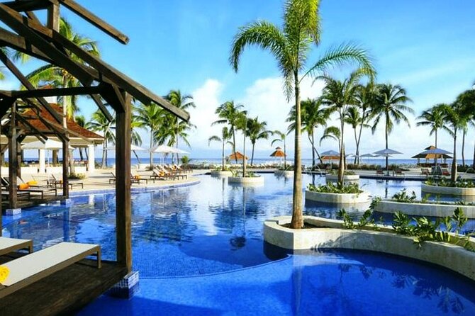 Montego Bay Airport Private Transfer to Montego Bay Hotels - Why a pre-booked Montego Bay airport ride helps