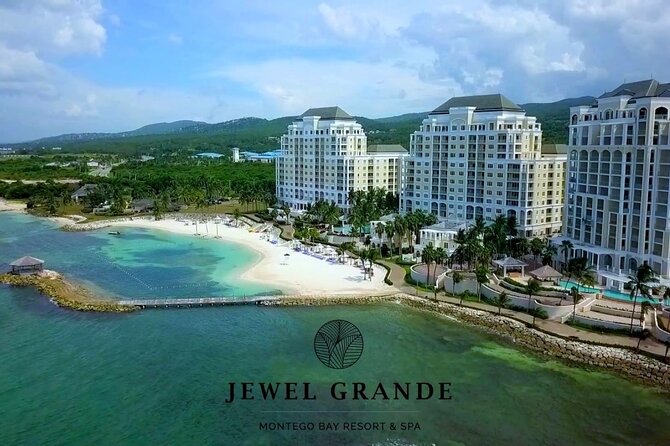 Montego Bay Airport Private Transfer to Montego Bay Hotels - The human side of a simple transfer