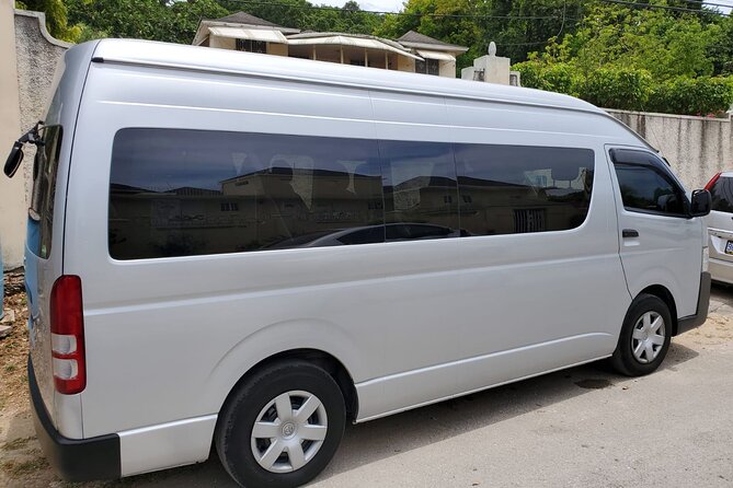 Montego Bay Airport Private Transfers - Returning to the airport for your flight