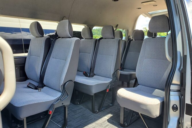 Montego Bay Airport Private Transfers - A few practical tips for a smoother pickup