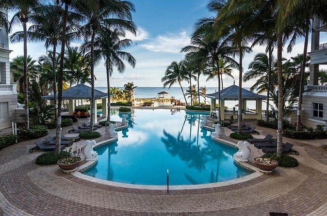 Montego Bay Airport Taxi to any Riu Montego Resort - A return plan that is confirmed before departure