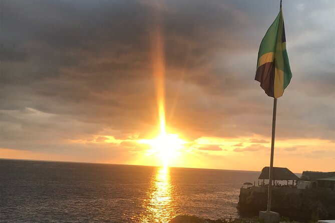 Montego Bay Airport Taxi To HEDONISM Negril - Beer, water, and the small arrival details