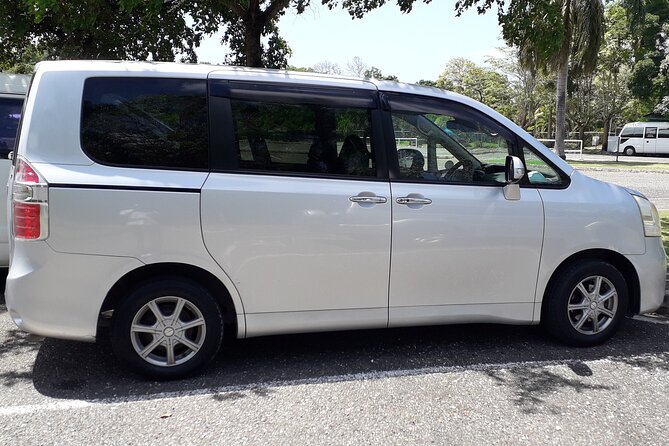 Montego Bay Airport Taxi to Your Hotel - Why a private airport ride can be worth $20