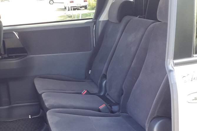 Montego Bay Airport Taxi to Your Hotel - Who will like this transfer most?