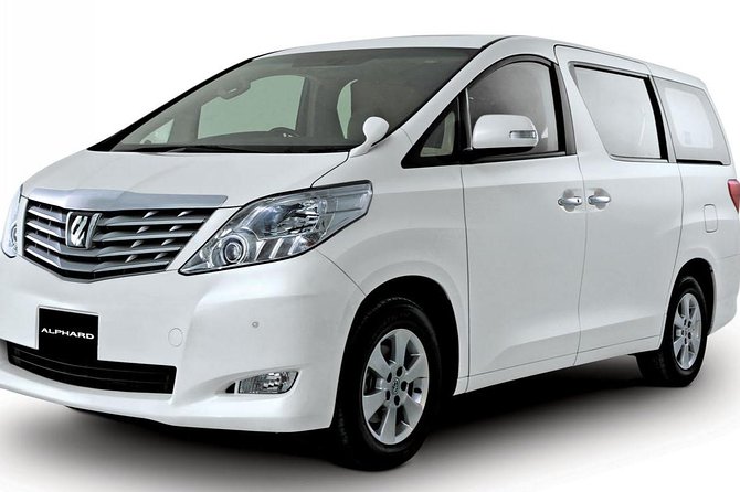 Montego Bay Airport to Grand Bahia Principe - The private vehicle and the value of air conditioning