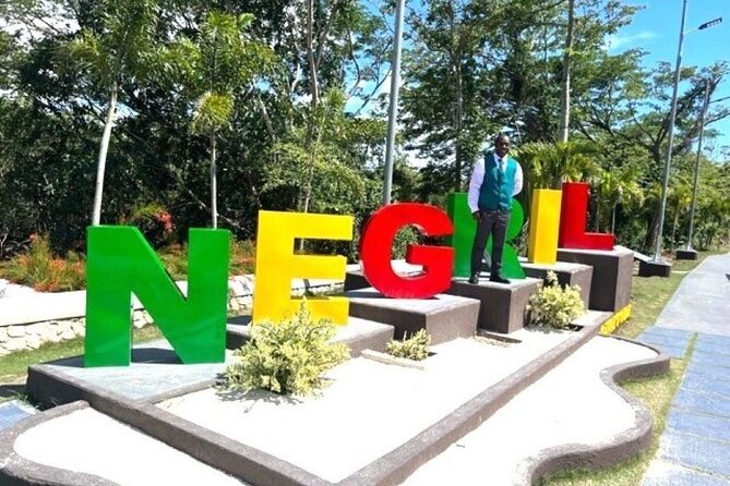 Montego Bay Airport to Royalton/Hideaway Negril Private Transfer - Leaving Sangster International Airport without the usual fuss