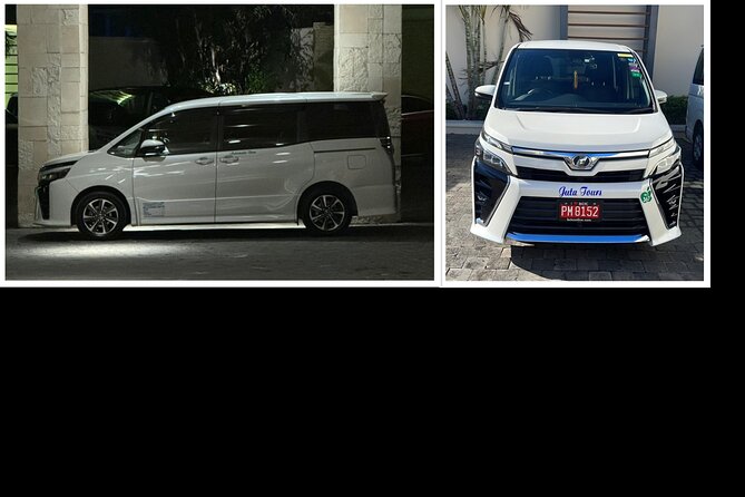 Montego Bay Airport to Royalton/Hideaway Negril Private Transfer - What the driver adds to a simple transfer