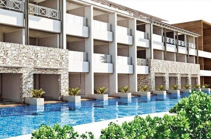 Montego Bay Airport to Royalton/Hideaway Negril Private Transfer - Who will appreciate this transfer most?