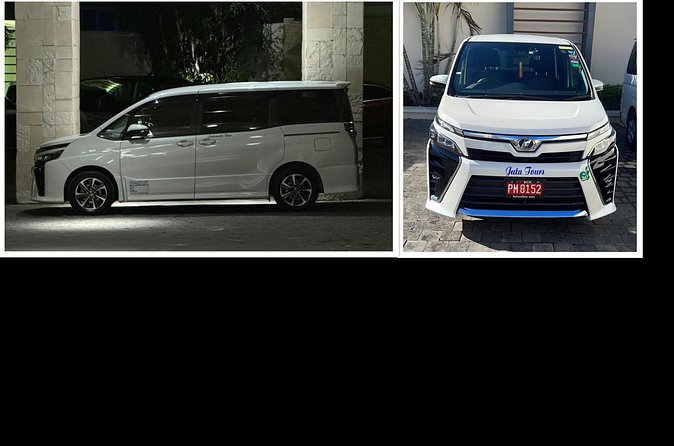 Montego Bay Airport to Royalton/Hideaway Negril Private Transfer - Booking details that can save you trouble