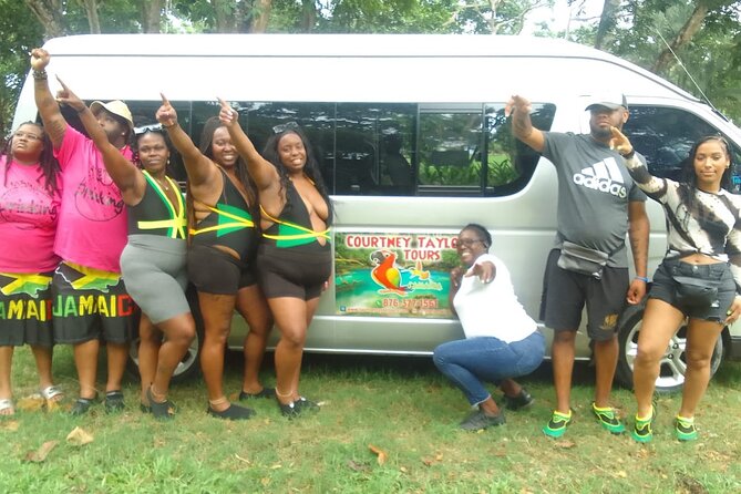 Montego Bay Airport Transfer - Key details before you book