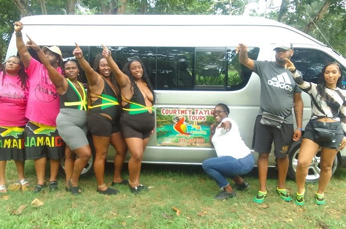 Montego Bay Airport Transfer - The communication problem you should plan around