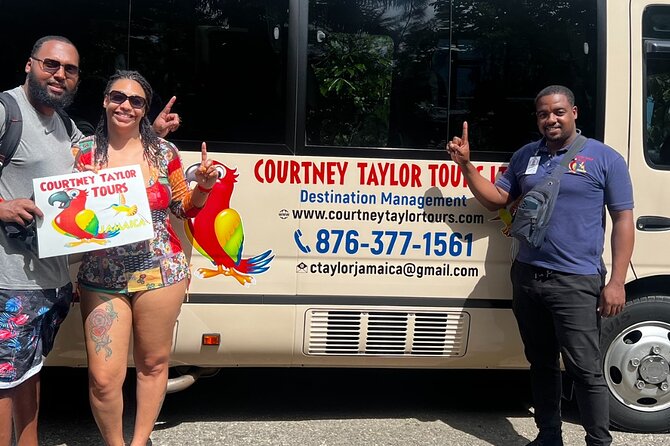 Montego Bay Airport Transfer - Who will get the most from this transfer