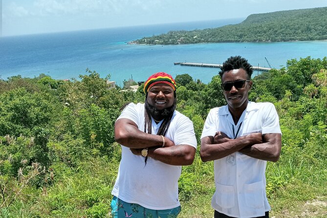 Montego Bay Airport Transfer to and from Hotels in Montego Bay. - The drivers are the heart of the experience