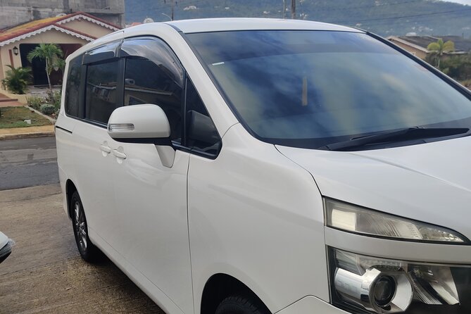 Montego Bay Airport Transfer to Hilton Rose Hall - Is $23 per person a fair price?