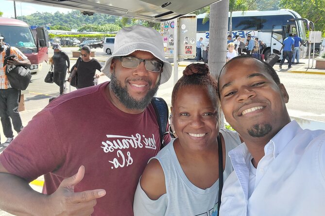 Montego Bay Airport Transfer to Hotels in Ochi Rios - Who Will Like This Transfer Most