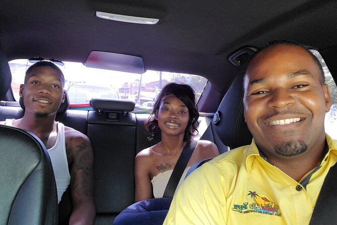 Montego Bay Airport Transfer to Hotels in Ochi Rios - Tips for Making the Ride Better
