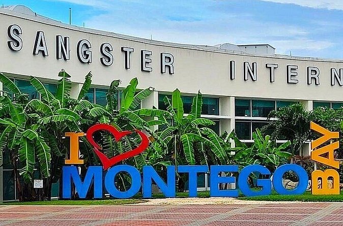 Montego Bay Airport Transfer to Montego Bay and Falmouth Hotels - Personal touches from Joudi and the team