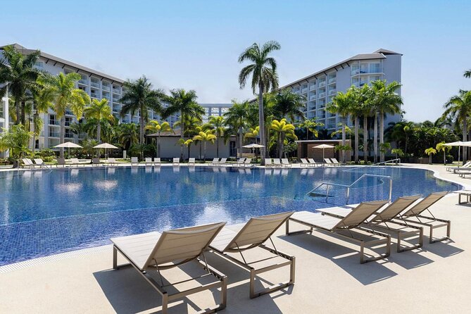 Montego Bay Airport Transfer to Montego Bay and Falmouth Hotels - Is $14.50 per person good value?