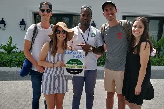 Montego Bay Airport Transfer to Ocean Eden Bay and Coral Spring - Price, value, and the cost of convenience