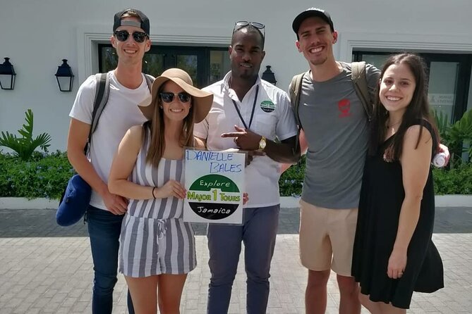 Montego Bay Airport Transfer to Resorts in Montego Bay - Why A Private Vehicle Is Worth Considering