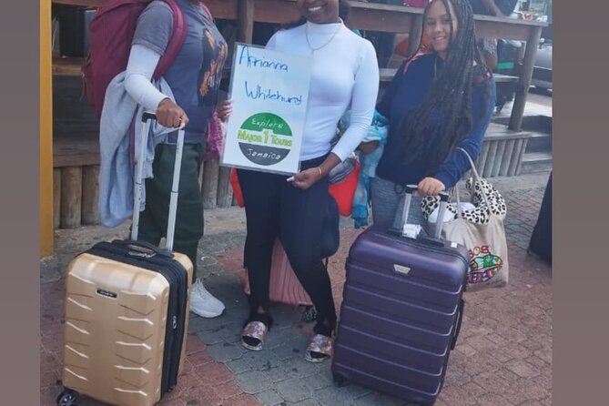 Montego Bay Airport Transfer to Resorts in Montego Bay - What Can Go Wrong