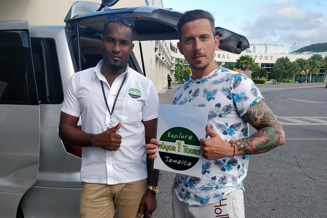 Montego Bay Airport Transfer to Resorts in Montego Bay - Who Will Get The Most From This Transfer?