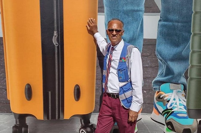Montego Bay airport transfers - Why the $30 price can make sense