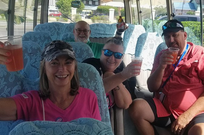 Montego Bay airport transfers - Who will get the most from this transfer