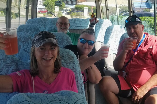 Montego Bay airport transfers - Booking, cancellation, and practical expectations