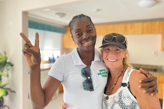 Montego Bay Airport Transfers Private Taxi to Hotels in Negril - Arriving in Negril and reaching your hotel