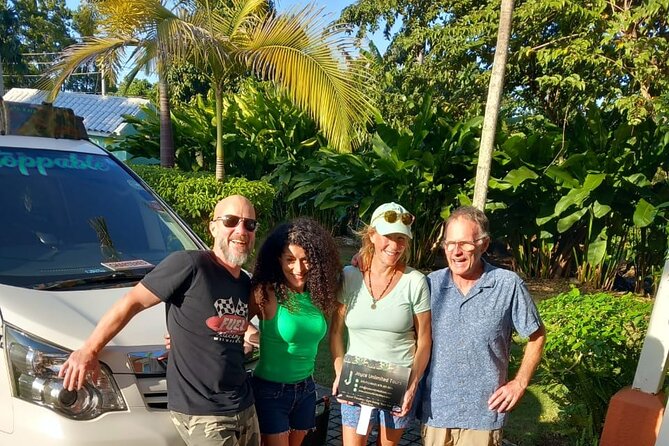 Montego Bay Airport Transfers Private Taxi to Hotels in Negril - Why Joyce receives such strong praise