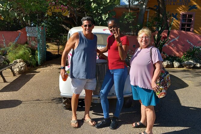 Montego Bay Airport Transfers Private Taxi to Hotels in Negril - The one serious concern to take seriously