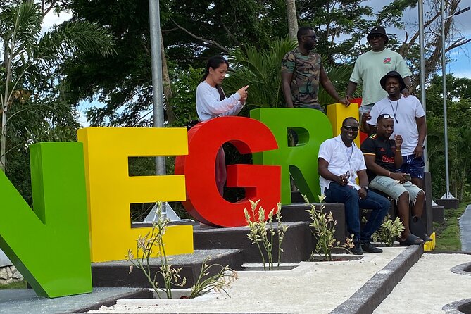 Montego Bay Airport Transfers-Round Trip - The 10 to 20 minute ride and what it includes