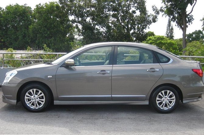 Montego Bay Airport Transfers To and From Montego Bay Hotels - What $24.80 Per Person Gets You