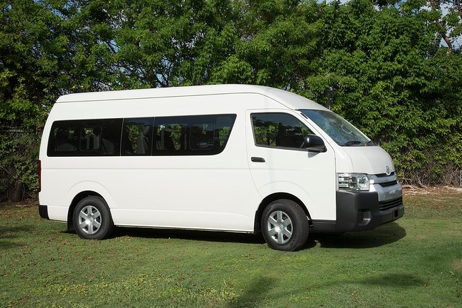 Montego Bay Airport Transfers To and From Montego Bay Hotels - Booking Details That Deserve Attention