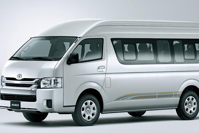 Montego Bay Airport Transfers To and From Montego Bay Hotels - The Human Side of Jamaica Quest Tours