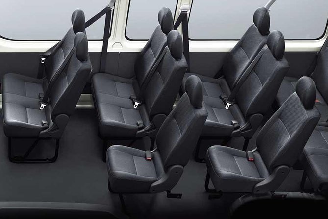 Montego Bay Airport Transfers To and From Montego Bay Hotels - Planning the Return to Sangster Airport