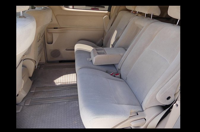 Montego Bay Airport Transfers to Hilton Rose Hall - The arrival transfer keeps the first hour simple