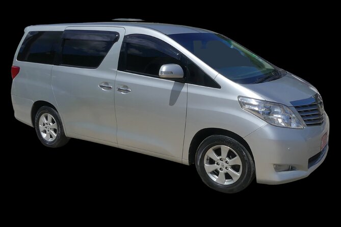 Montego Bay Airport Transfers to Hilton Rose Hall - Comfort, group size, and the real level of service
