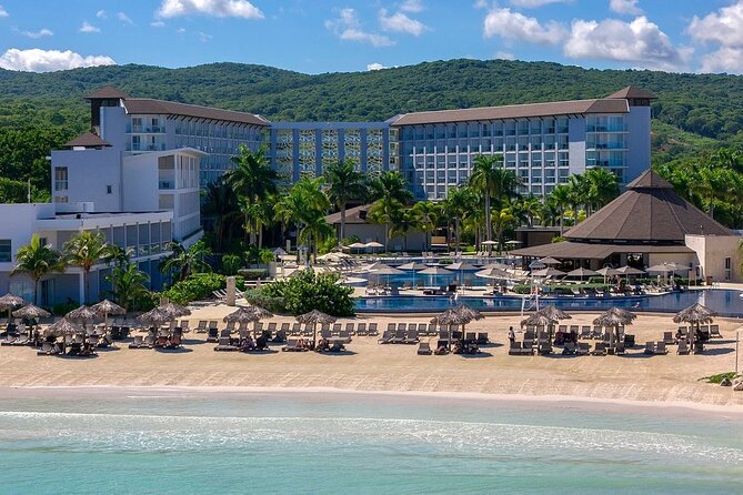 Montego Bay Airport Transfers to Hotels in Falmouth/ Trelawny - The drivers: Joel, Mr. Simms, and Kenny