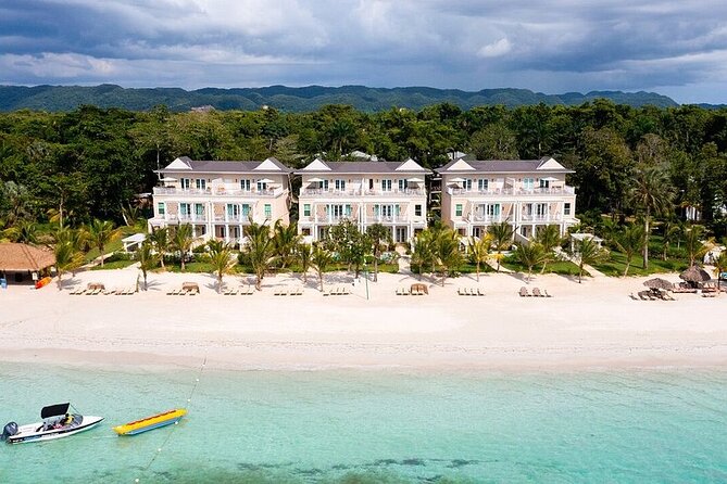 Montego Bay Airport Transfers to Negril Hotels Jamaica - Who will appreciate this transfer most?