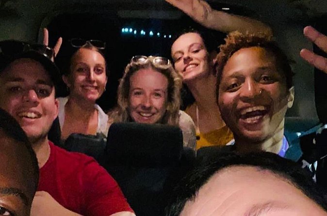 Montego Bay Airport Transfers to Resorts in Montego Bay - What the driver experience adds