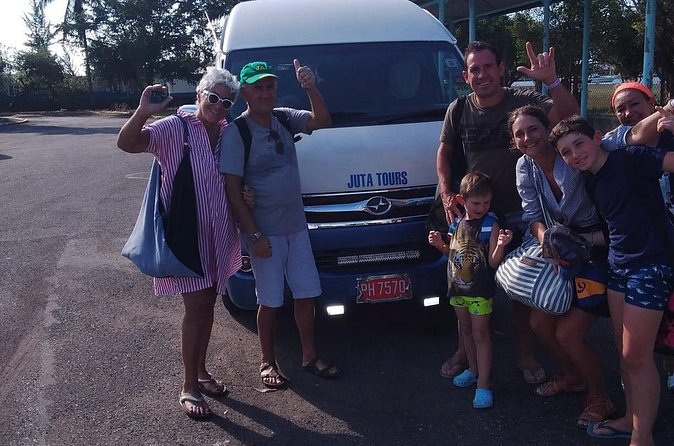 Montego Bay Airport Transportation - Booking, Hours, and Cancellation