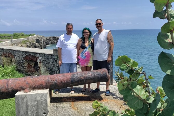(Montego Bay area)Private Custom Design Transportation One Way - A private ride instead of a fixed tour