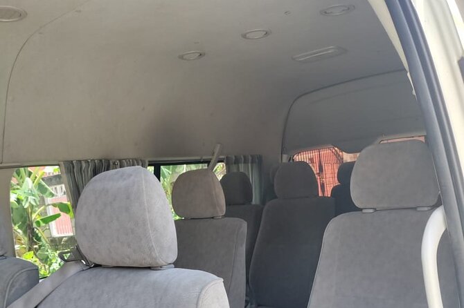 (Montego Bay area)Private Custom Design Transportation One Way - Nightlife and custom transportation after dark