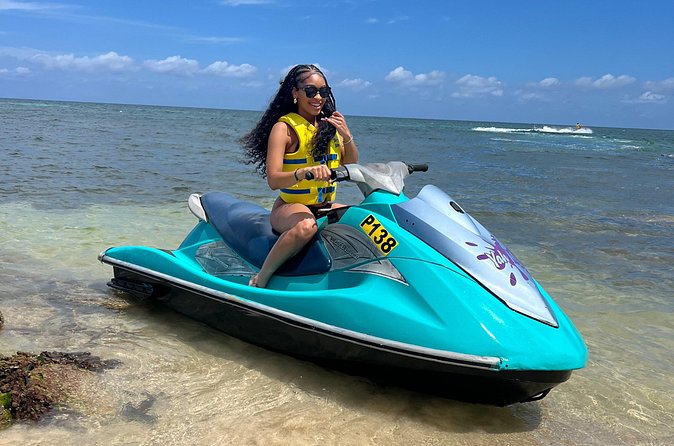 Montego Bay ATV and Jet Ski Combo With private Transportation - What private transport adds to the $150 price