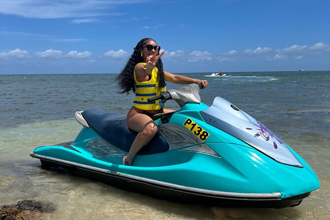 Montego Bay ATV and Jet Ski Combo With private Transportation - What to bring and what to confirm