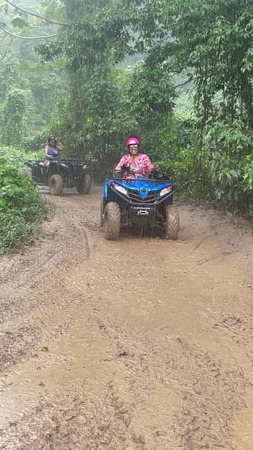 Montego Bay: ATV Ride Experience - Is $149 a fair price for this ATV ride?