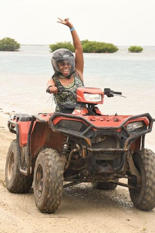 Montego Bay: ATV Ride Experience - Who will enjoy this experience most?